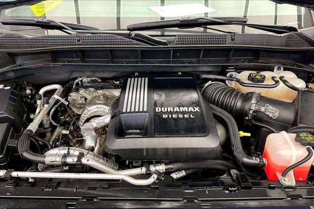 Used 2022 GMC Sierra 1500 SLT w/ SLT Premium Package image 9