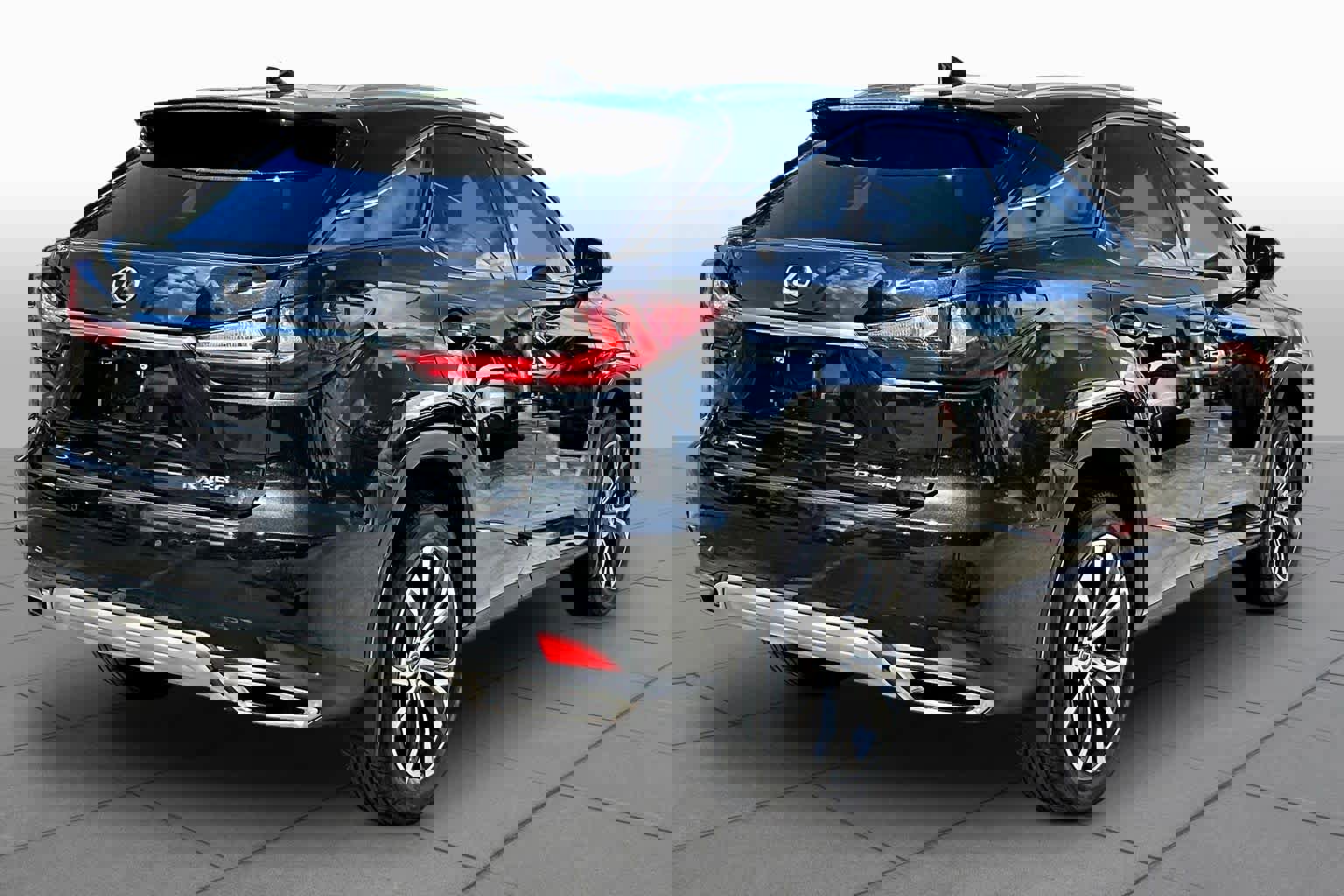 Used 2022 Lexus RX 350 FWD w/ Premium Package image 13