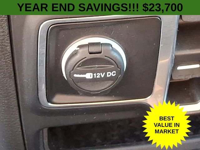 Used 2023 Jeep Gladiator Sport image 25