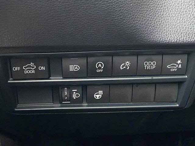 Used 2024 Toyota Tundra SR5 w/ SR5 Premium Package image 29