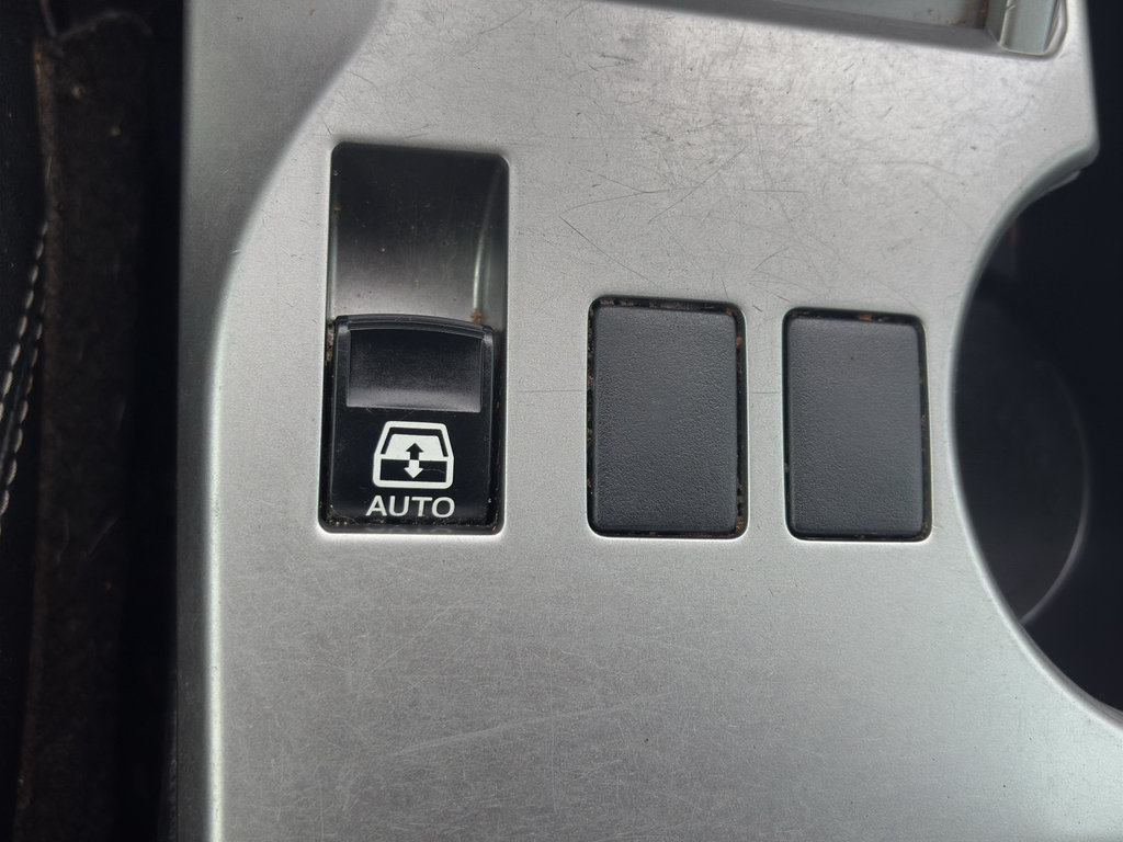 Used 2022 Toyota 4Runner Limited RWD image 26