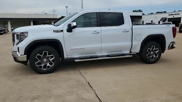 New 2026 GMC Sierra 1500 SLT w/ SLT Premium Plus Package AWD/4WD image 5