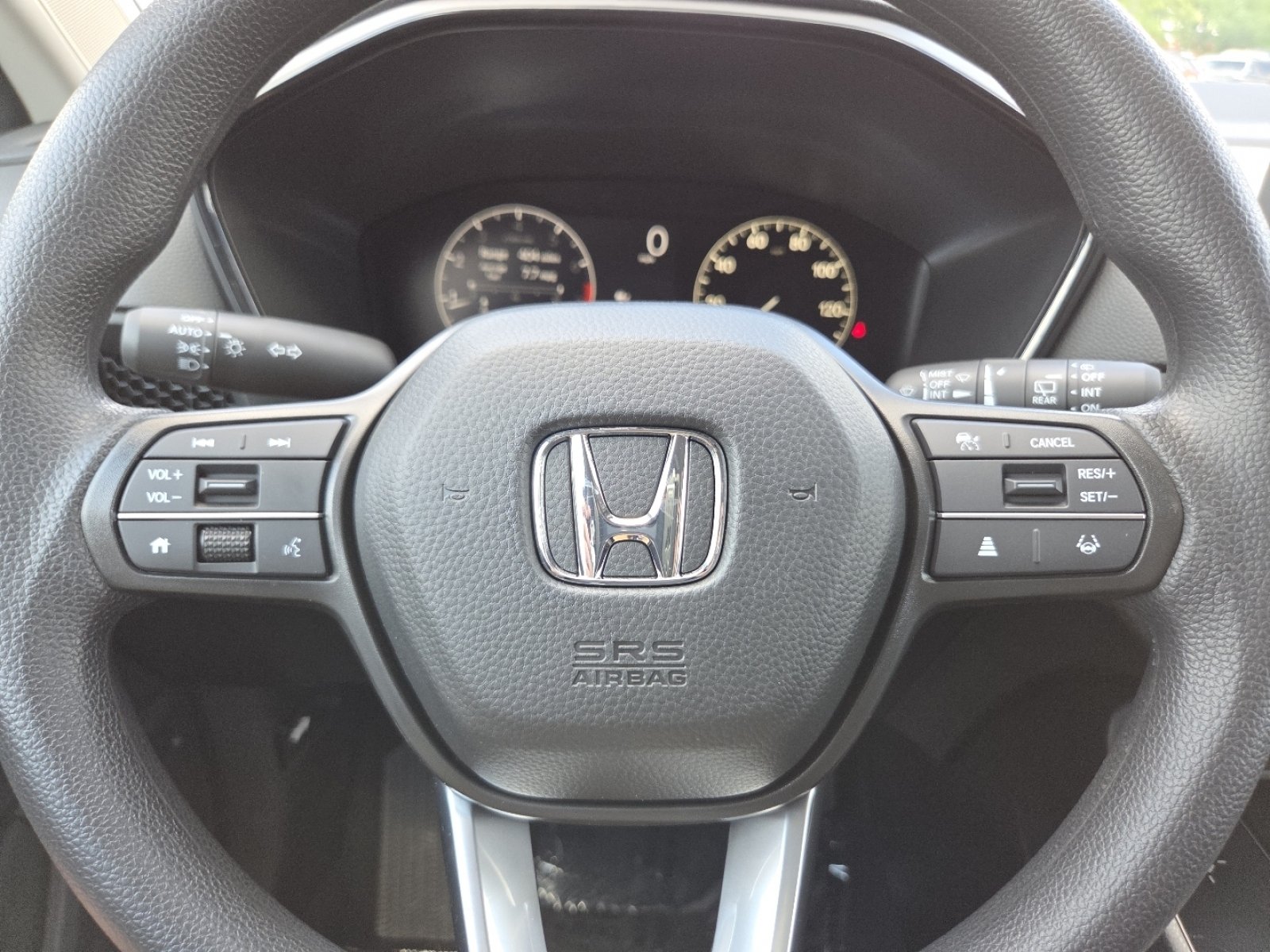 New 2026 Honda CR-V EX image 28