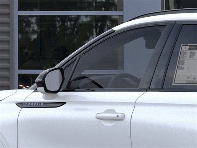 New 2026 Lincoln Corsair Premiere image 20