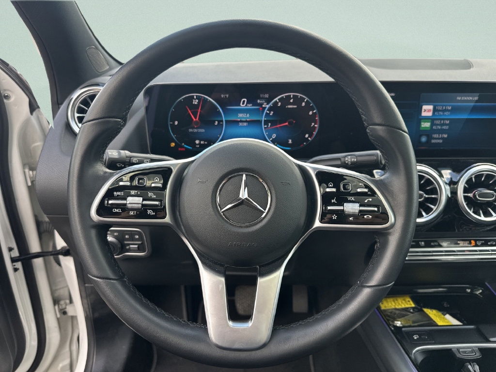 Used 2023 Mercedes-Benz GLA 250 image 16