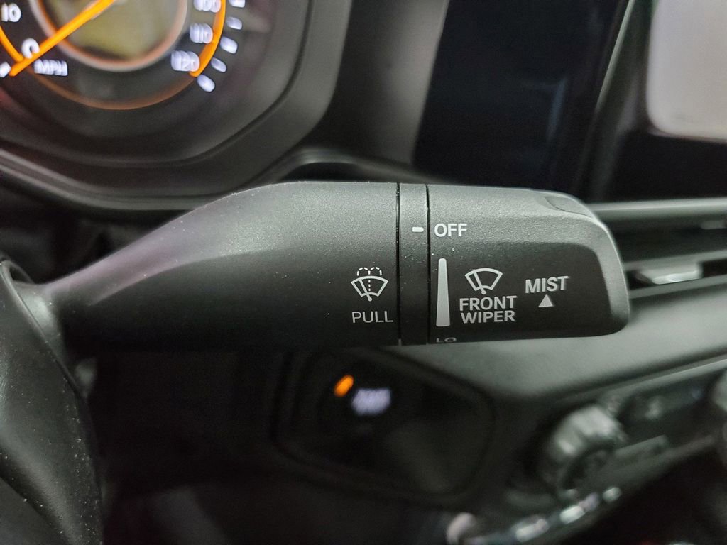 Used 2025 Jeep Wrangler Sport image 28