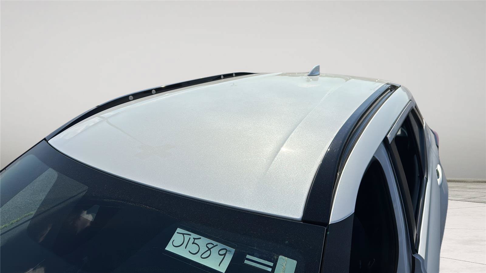 Used 2023 Nissan Kicks SR FWD image 20