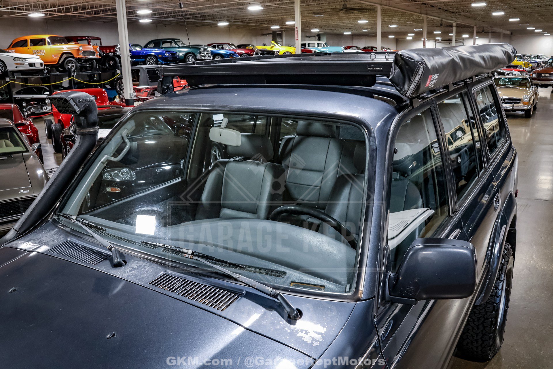 Used 1991 Toyota Land Cruiser AWD/4WD image 25