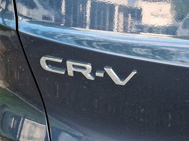 Used 2023 Honda CR-V EX image 30