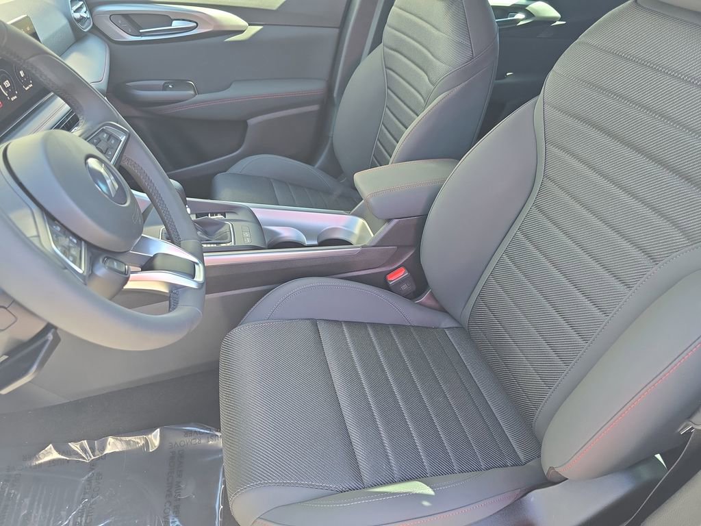 New 2025 Dodge Hornet GT image 15