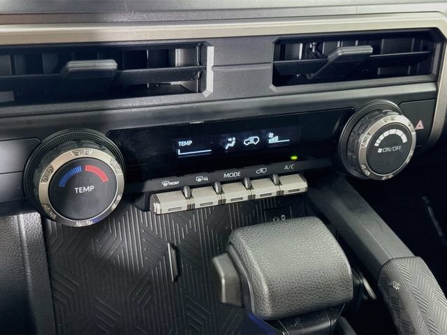 Certified 2026 Toyota 4Runner SR5 AWD/4WD image 17