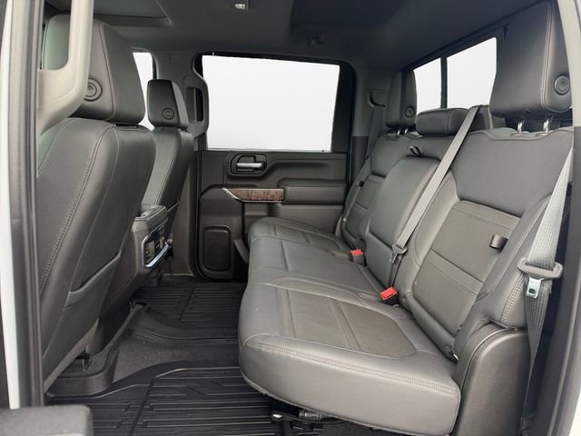 Used 2021 GMC Sierra 3500 Denali w/ Technology Package image 13