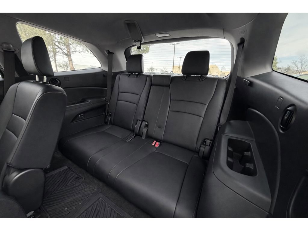 Used 2021 Honda Pilot EX-L image 20