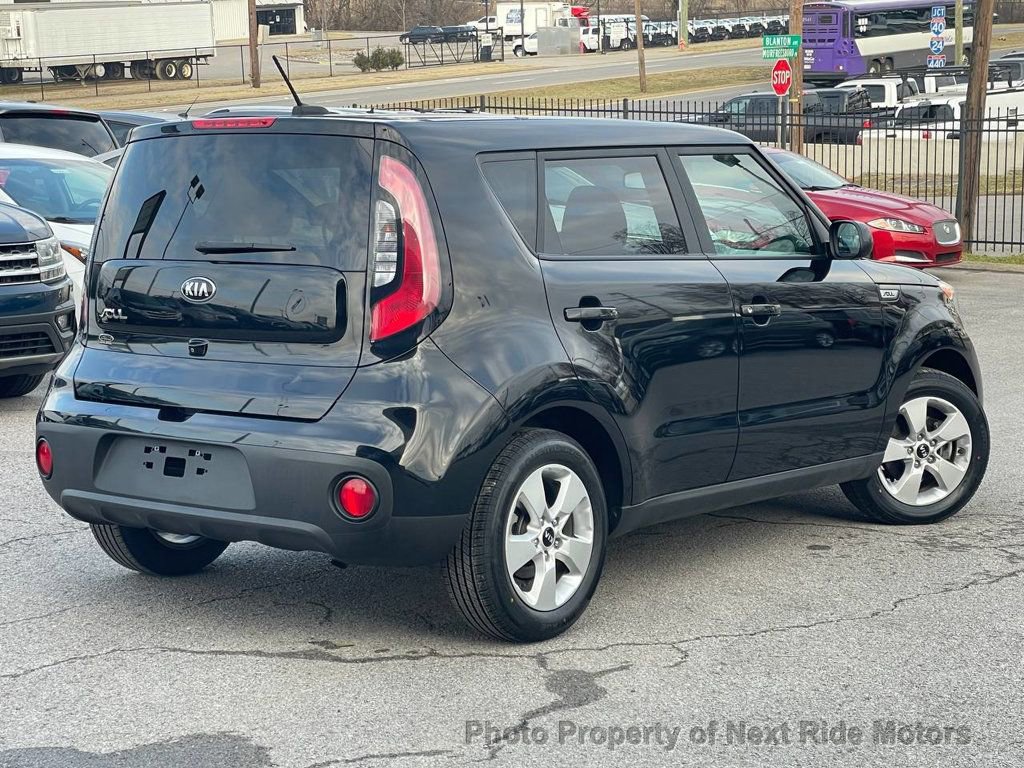 Used 2019 Kia Soul image 27