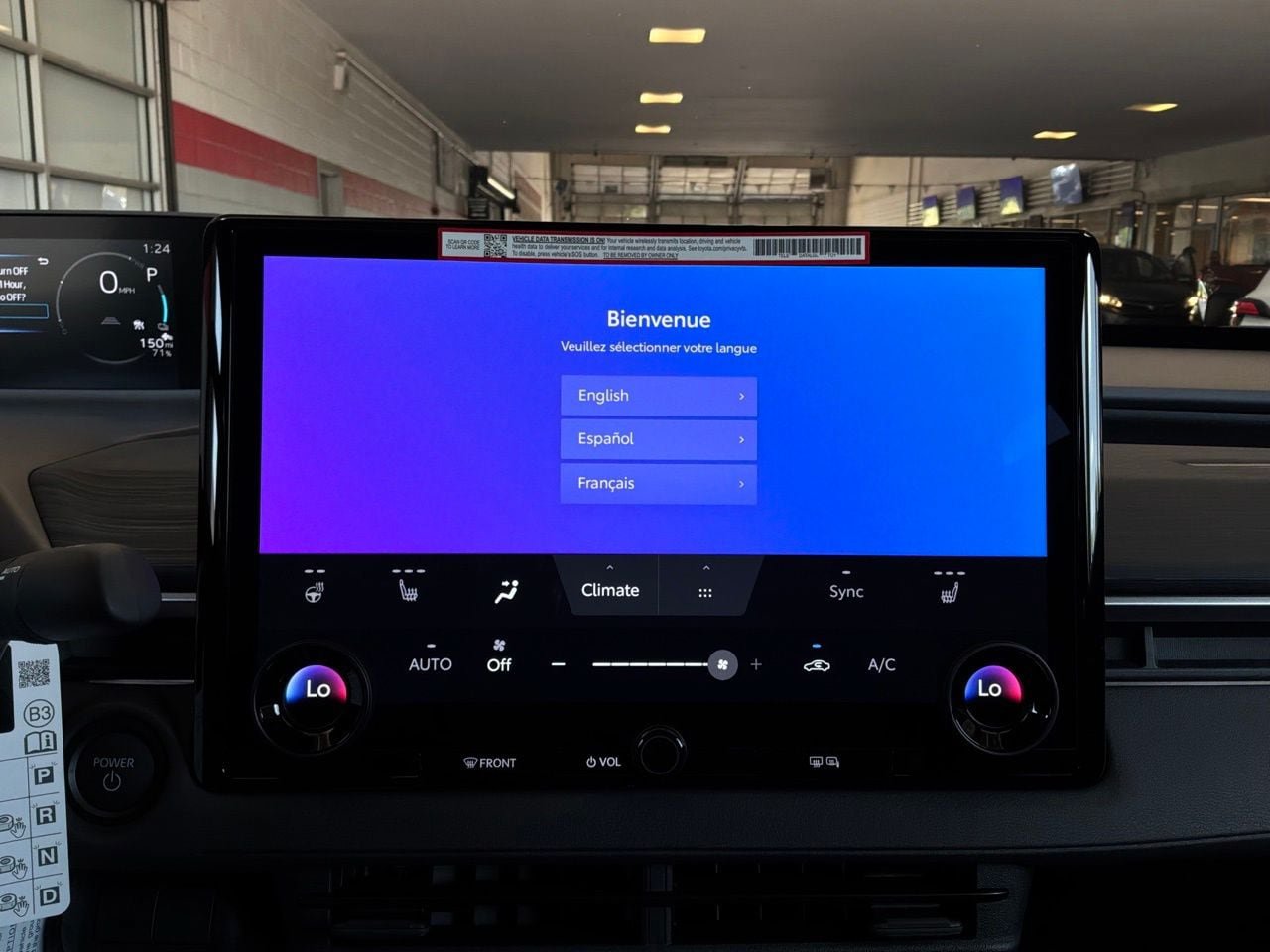 New 2026 Toyota C-HR AWD/4WD image 25