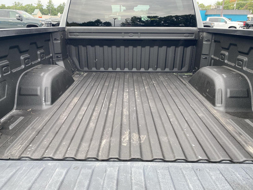 Certified 2023 GMC Sierra 1500 SLE AWD/4WD image 13