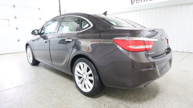 Used 2014 Buick Verano FWD image 3