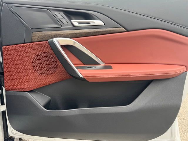 Certified 2026 BMW X1 xDrive28i w/ Convenience Package image 29