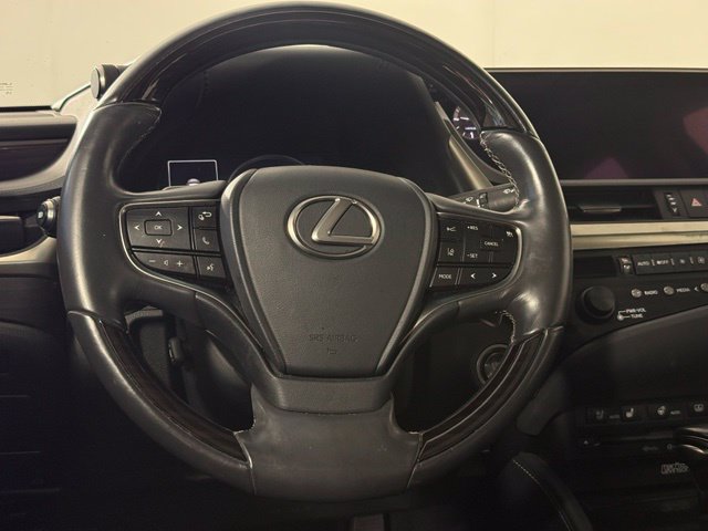 Used 2019 Lexus ES 350 w/ Accessory Package FWD image 22