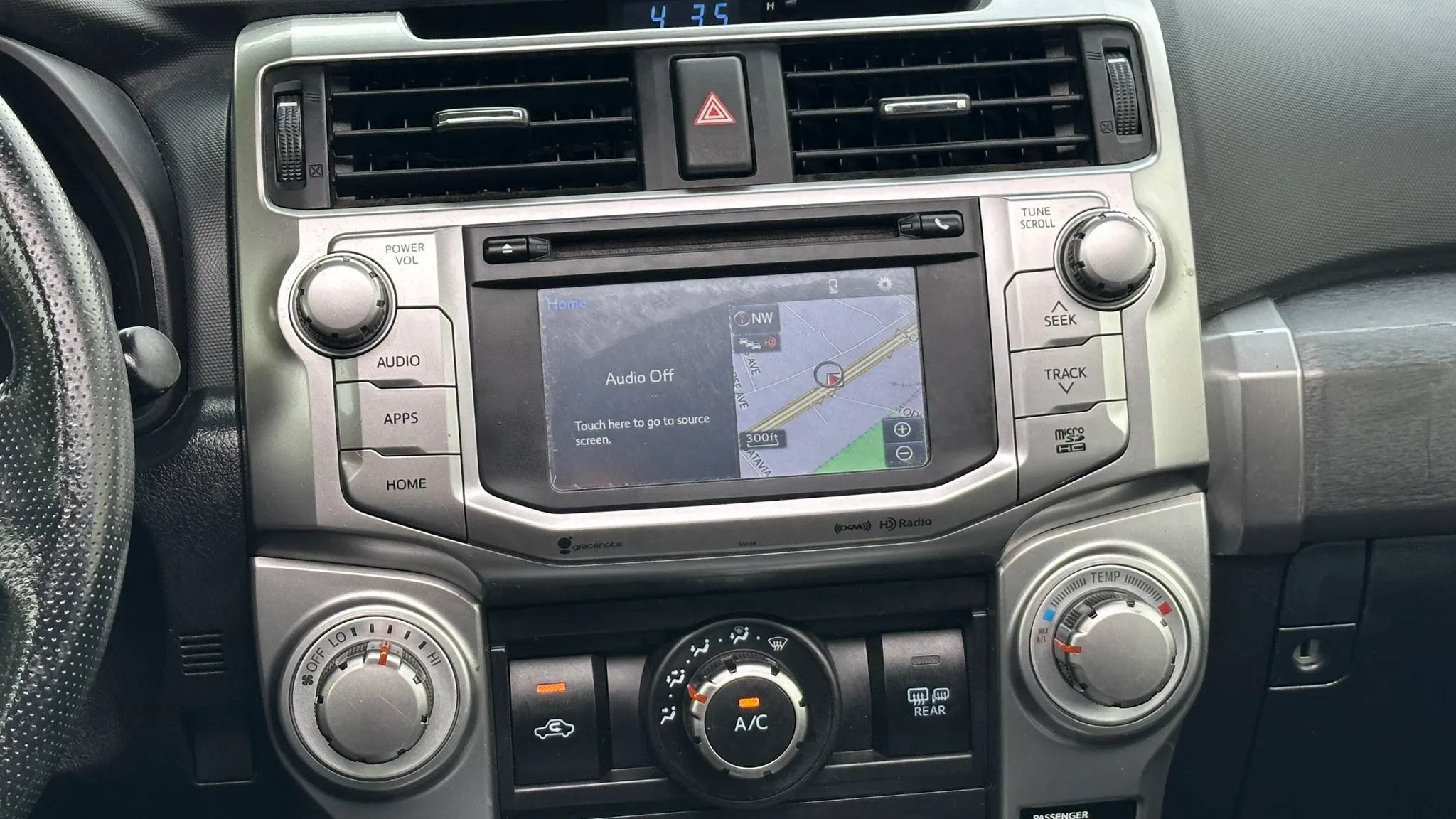Used 2018 Toyota 4Runner SR5 Premium AWD/4WD image 21