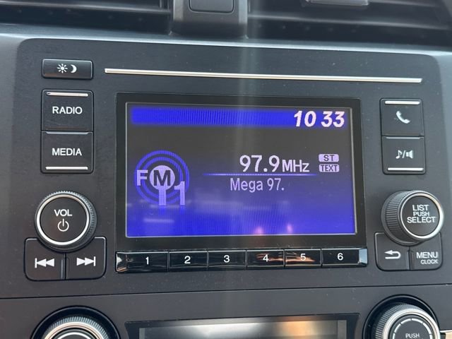 Used 2019 Honda Civic LX image 8