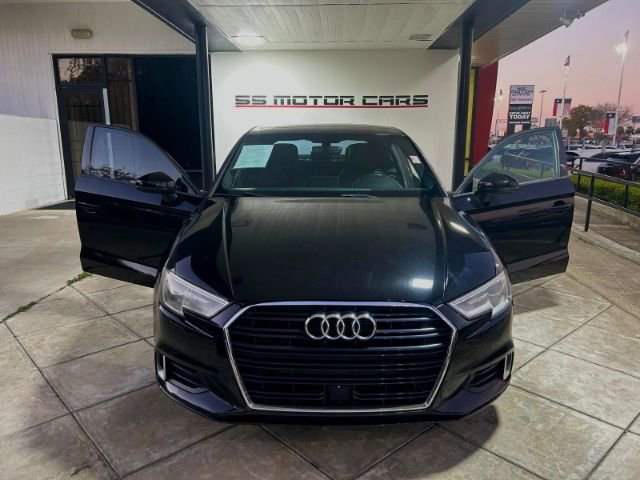 Used 2018 Audi A3 2.0T Premium FWD image 6