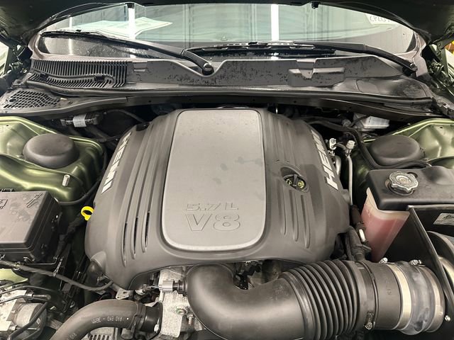 Used 2018 Dodge Challenger R/T w/ Sound Group RWD image 18