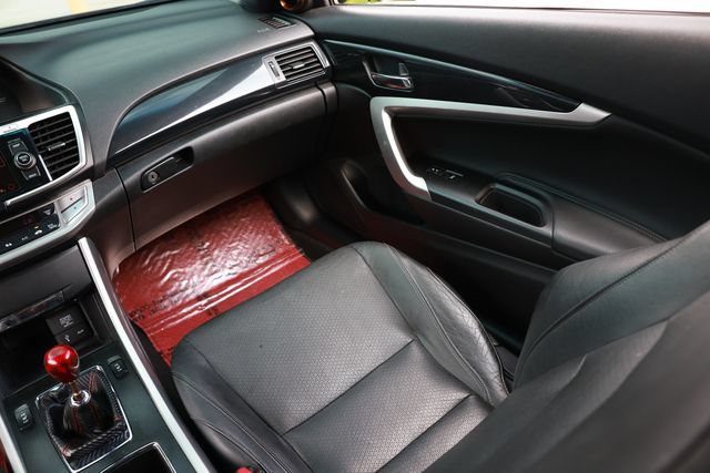 Used 2015 Honda Accord EX-L image 25