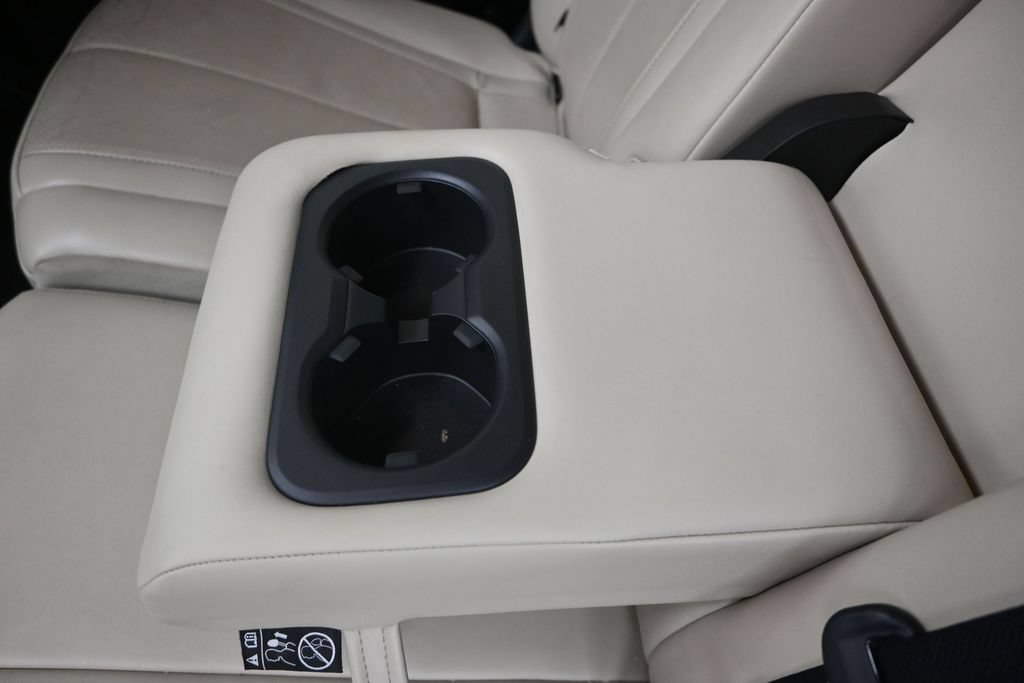 Used 2022 INFINITI QX60 Luxe w/ Performance Audio Package FWD image 18