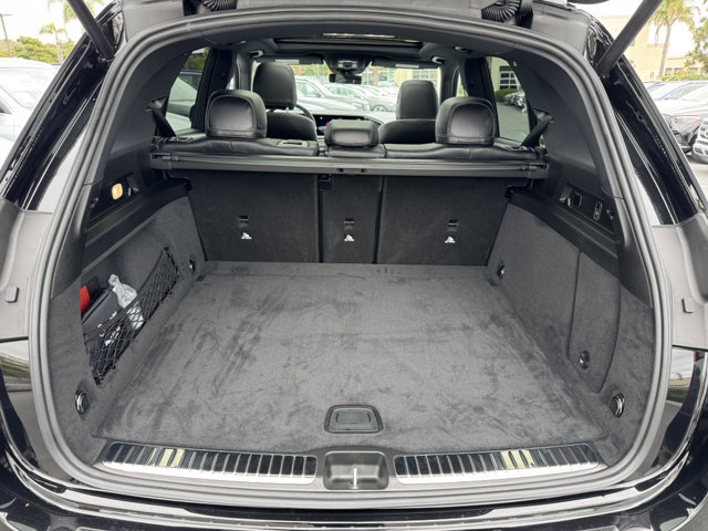 New 2025 Mercedes-Benz GLE 53 AMG 4MATIC image 6