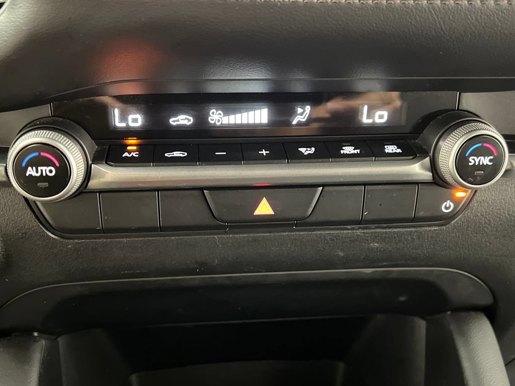 Used 2025 MAZDA MAZDA3 s Sport FWD image 54