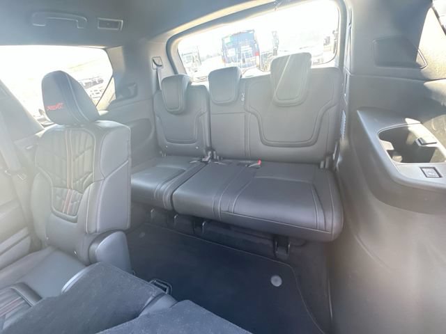 Used 2025 Nissan Armada PRO-4X AWD/4WD image 25
