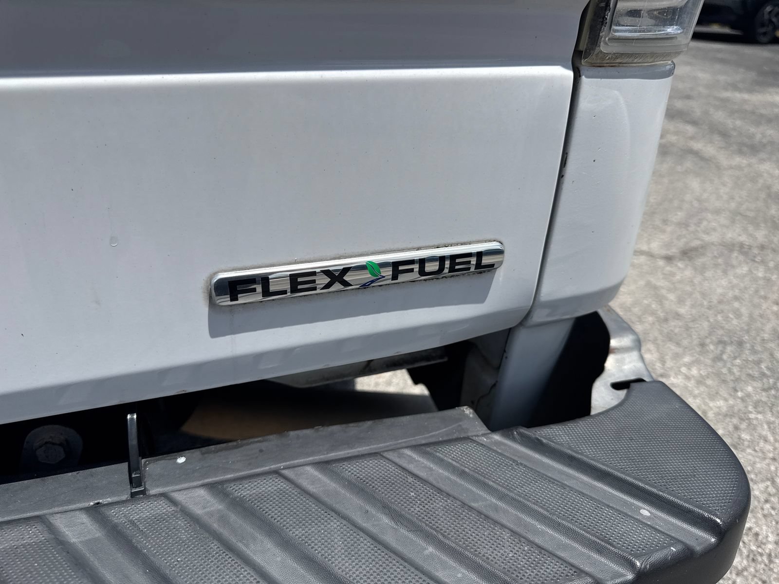 Used 2013 Ford F150 XL w/ PWR Equipment Group RWD image 7