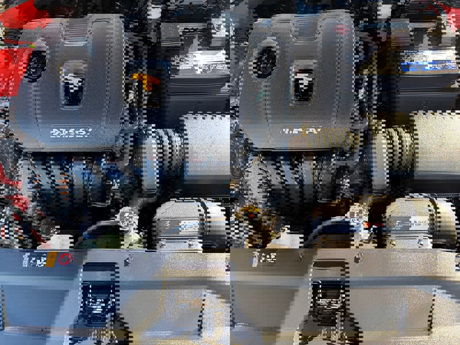 Used 2020 Hyundai Veloster 2.0 image 8