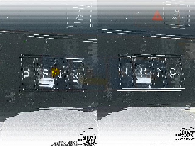 New 2026 INFINITI QX80 4WD image 31