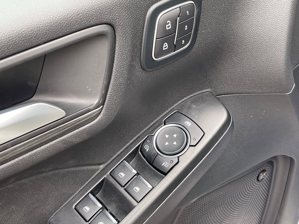 New 2026 Ford Escape Platinum w/ Premium Technology Package image 19