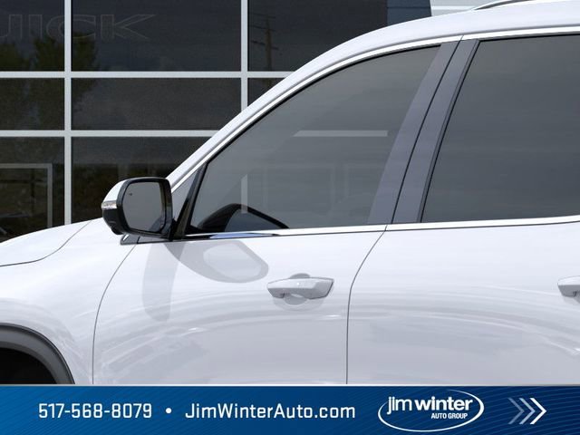 New 2026 Buick Enclave Preferred w/ Power Package image 12