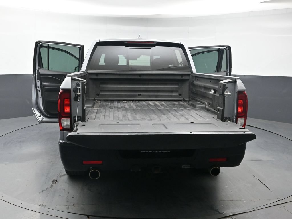 Certified 2023 Honda Ridgeline RTL-E image 51