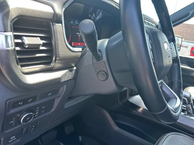 Certified 2022 Ford F150 Platinum AWD/4WD image 34