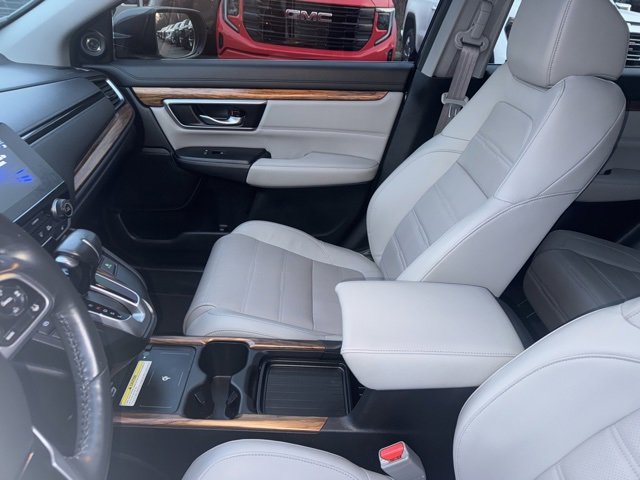 Used 2021 Honda CR-V Touring image 21