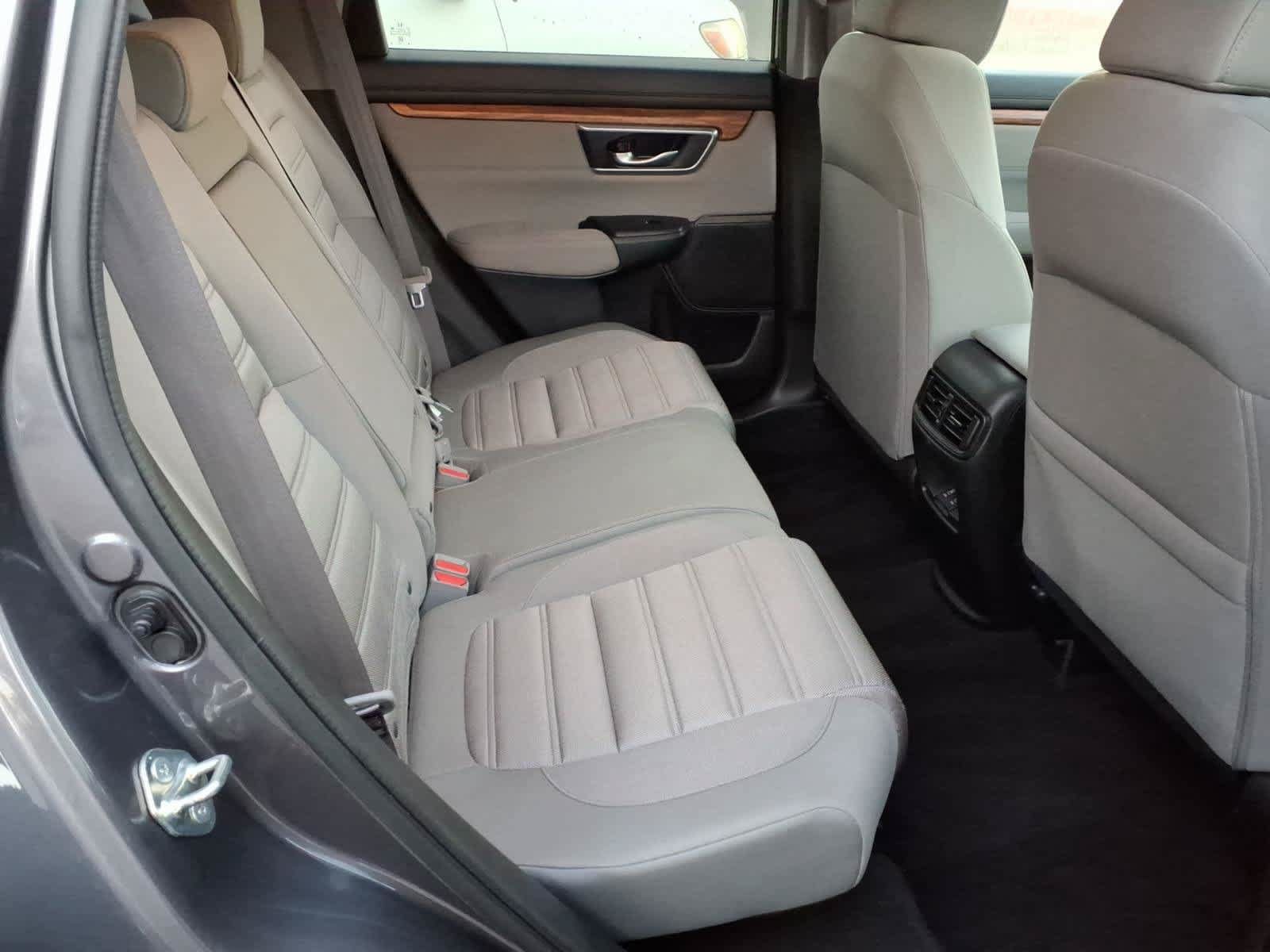 Used 2020 Honda CR-V EX image 12