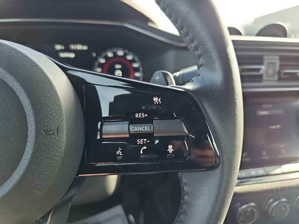 Used 2024 Nissan Z Sport w/ Floor Mat Package image 20