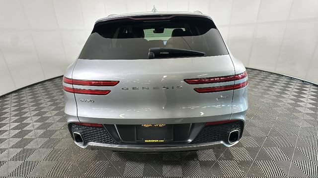 Used 2024 Genesis GV70 2.5T w/ Advanced Package AWD/4WD video 4