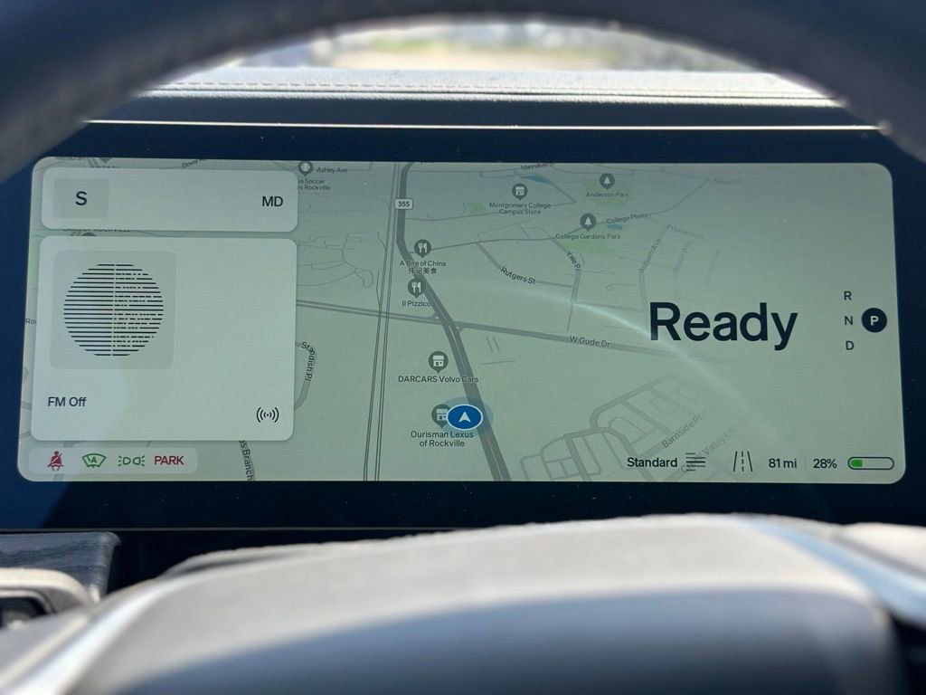 Used 2022 Rivian R1T Launch Edition image 19