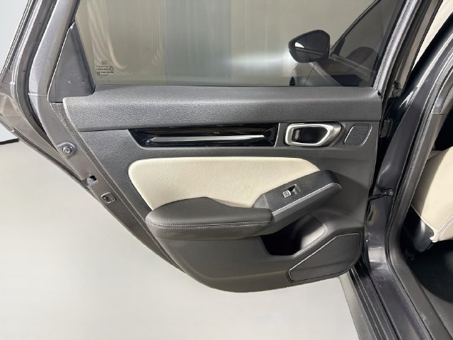 Used 2024 Honda Civic Sport Touring image 25