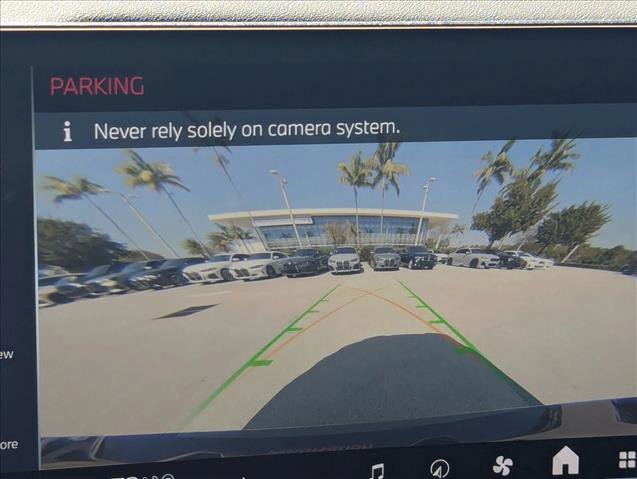 New 2026 BMW X3 xDrive30 image 12