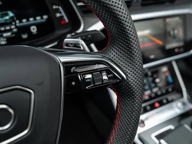 Used 2023 Audi S6 Premium Plus w/ Premium Plus Package image 23