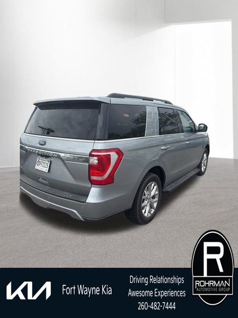 Used 2020 Ford Expedition XLT w/ Equipment Group 201A AWD/4WD image 6