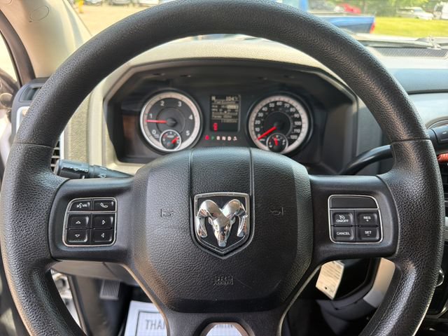Used 2016 RAM 2500 SLT AWD/4WD image 16