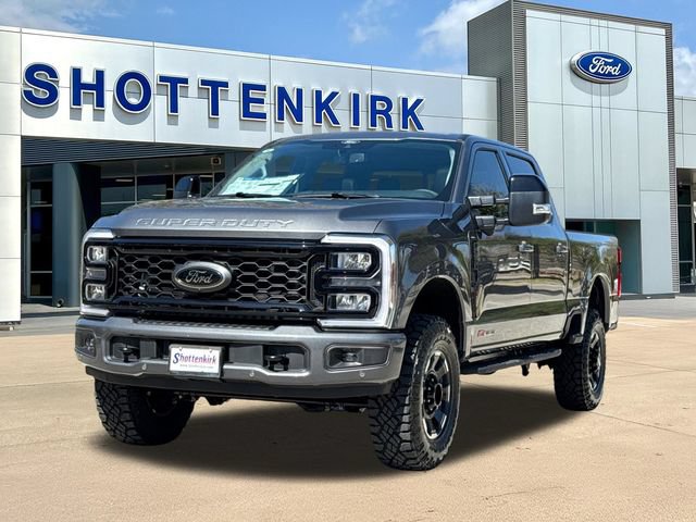 New 2026 Ford F250 Lariat w/ Tremor Off-Road Package AWD/4WD image 3